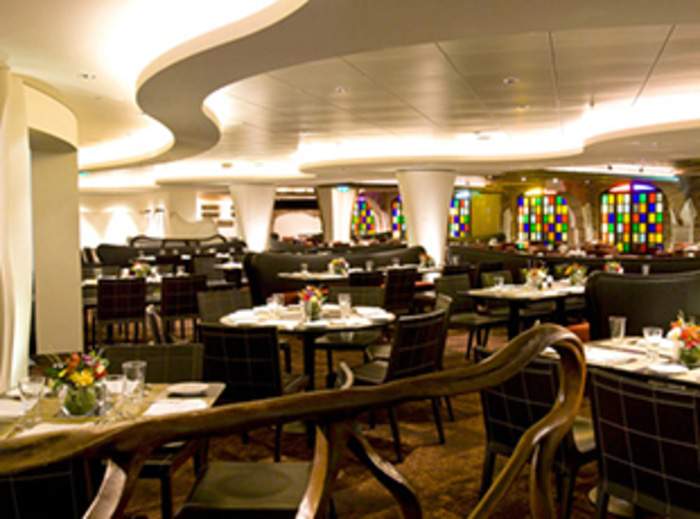 Norwegian Cruise Line Norwegian Epic Interior Taste.jpg